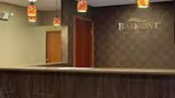 Baymont Inn & Suites Eau Claire | Wisconsin - Eau Claire (ve civarı) - Eau Claire