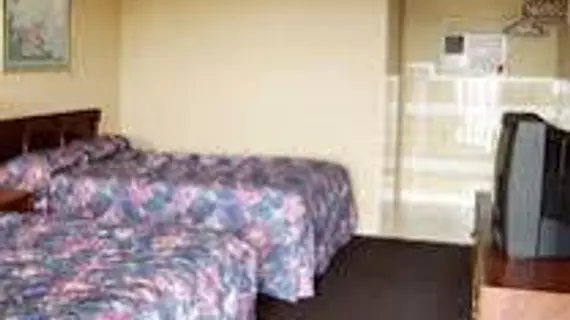 Best Budget Inn Springfield | Missouri - Springfield (ve civarı) - Springfield