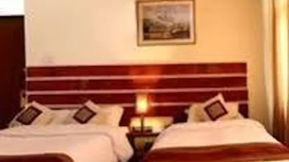 Thorong Peak Guest House Pvt Ltd | Kathmandu - Thamel