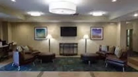 Candlewood Suites Auburn | Alabama