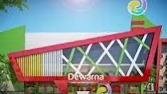 Dewarna Bojonegoro | Doğu Cava - Bojonegoro