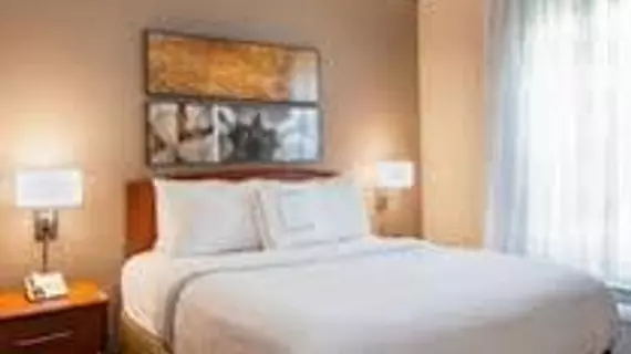 TownePlace Suites Houston Northwest | Teksas - Houston (ve civarı) - Houston