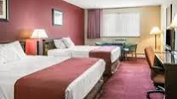 Rodeway Inn | Michigan - Grand Rapids (ve civarı) - Grandville