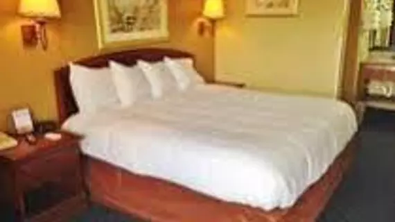 Americas Best Value Inn - Monroeville | Alabama - Evergreen (ve civarı) - Monroeville