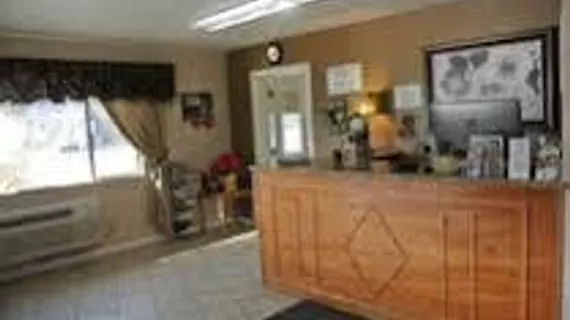 Rancho Tee Motel | Kaliforniya - San Luis Obispo (ve civarı) - Atascadero