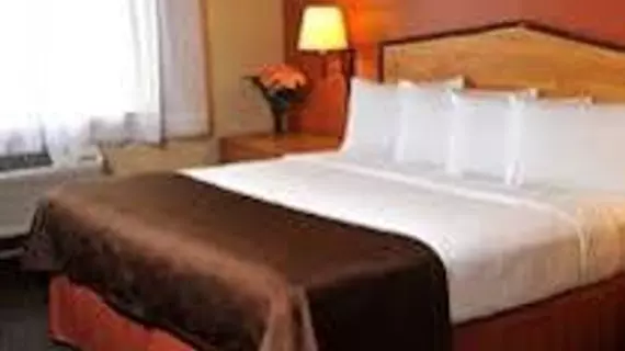 AmericInn Lodge and Suites - Oswego | İllinois - Oswego