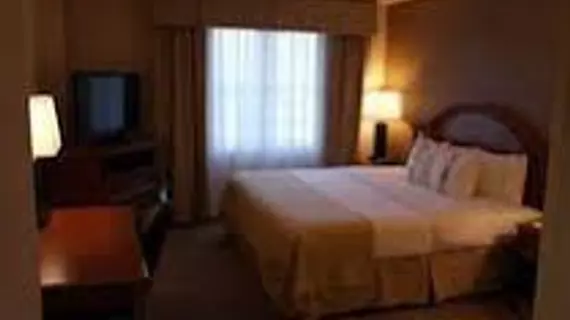 Holiday Inn Atlanta Airport South | Georgia - Atlanta (ve civarı) - College Park