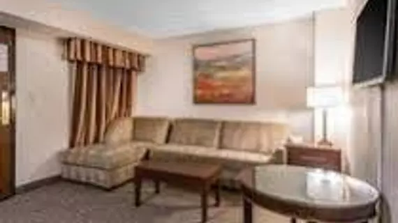 Comfort Inn & Suites Denver | Kolorado - Denver (ve civarı) - Denver - Northeast Park Hill