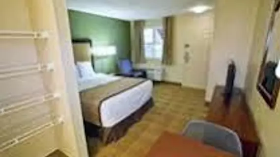 Extended Stay America - Virginia Beach - Independence Blvd. | Virginia - Norfolk - Virginia Beach (ve civarı) - Virginia Beach