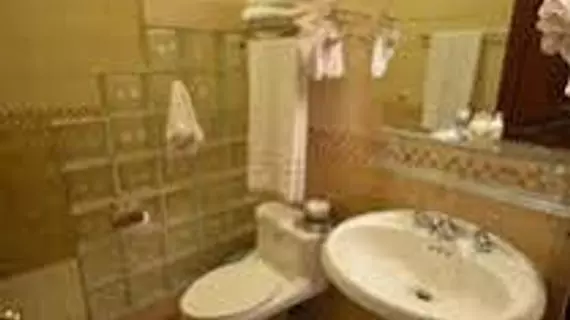 Hotel Casa Roland | Alajuela (ili) - San Jose (ve civarı) - San Jose