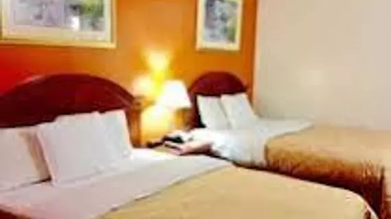 America's Best Value Inn Lancaster | Pensilvanya - Lancaster (ve civarı) - Lancaster