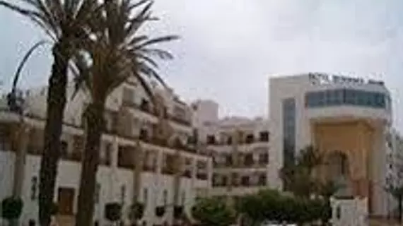 Residence Rihab | Agadir - Agadir Kent Merkezi