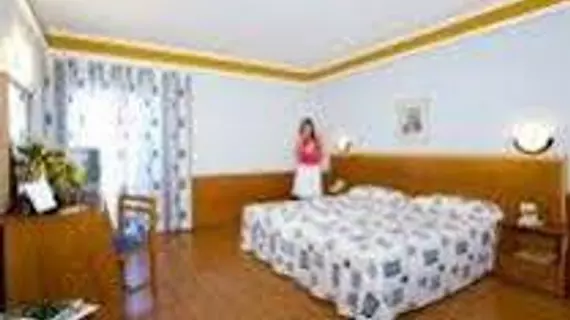 Hotel Gema Puerto | Kanarya Adaları - Santa Cruz de Tenerife - Puerto de la Cruz