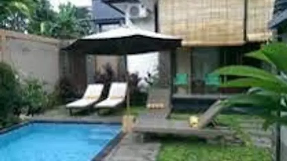 Villa Brolga Sanur | Bali - Denpasar - Sanur