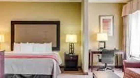 Comfort Inn & Suites Slidell | Louisiana - Slidell