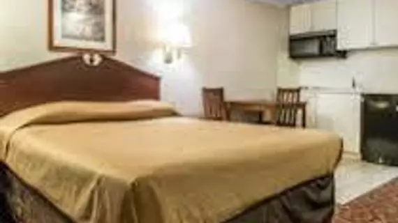 Econo Lodge Madison Heights | Michigan - Detroit (ve civarı) - Madison Heights