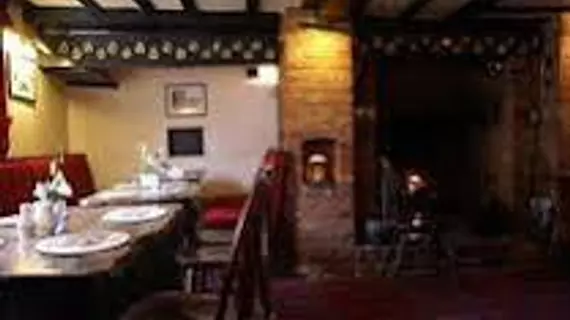 The Saracens Head - Inn | Buckinghamshire (kontluk) - Amersham