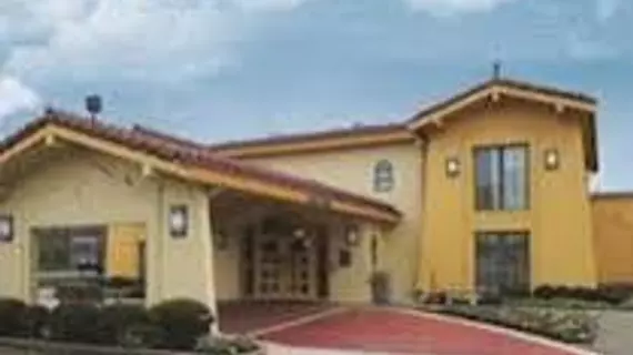 La Quinta Inn Lexington | Kentucky - Lexington (ve civarı) - Lexington