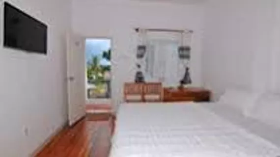 Orchid Guest House Phu Quoc | Kien Giang (vilayet) - Phu Quoc - Duong Dong