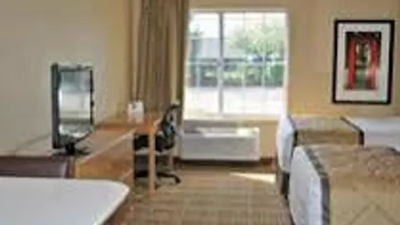 Extended Stay America - Philadelphia - Horsham - Dresher Rd. | Pensilvanya - Bucks County - Philadelphia (ve civarı) - Horsham