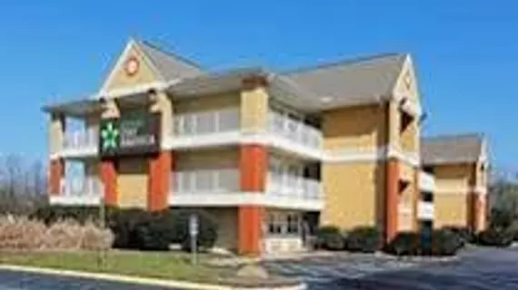 Extended Stay America - Virginia Beach - Independence Blvd. | Virginia - Norfolk - Virginia Beach (ve civarı) - Virginia Beach