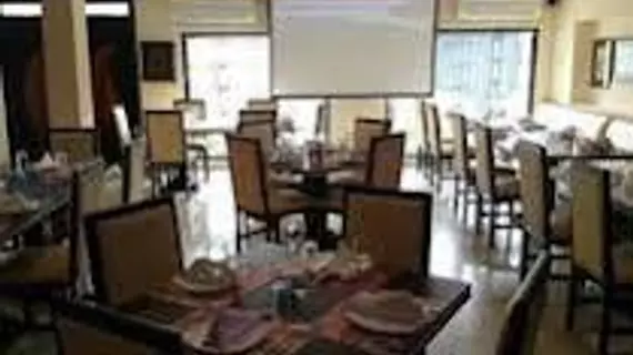 Indigo Restaurant and Bar | Lagos (ve civarı) - Lagos - Victoria Adası