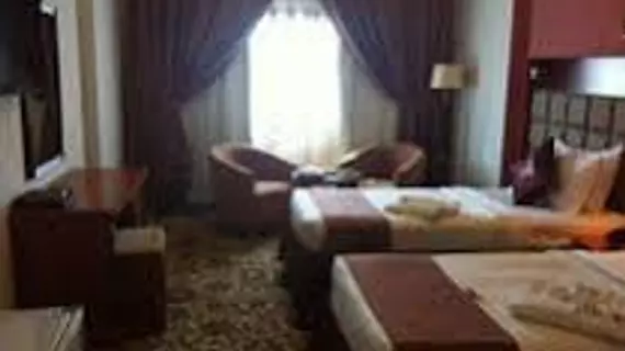 Saraya Taba Hotel | Al Madinah Province - Medina - Medine Kent Merkezi