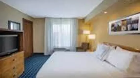 Fairfield Inn & Suites Merrillville | Indiana - Merrillville