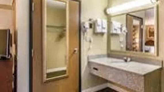 Quality Inn Lawton | Oklahoma - Lawton