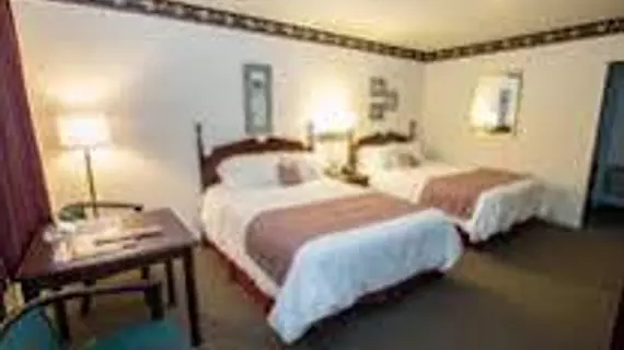 Chalet Motel Mequon | Wisconsin - Milwaukee (ve civarı) - Mequon