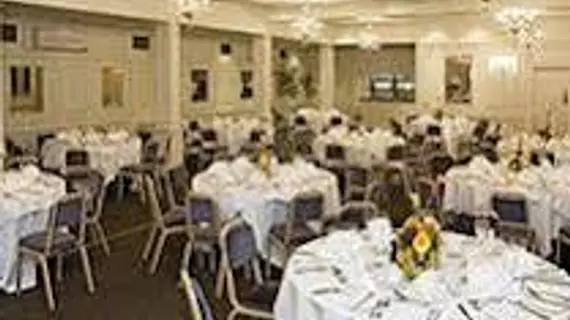 County Hotel | Essex (kontluk) - Chelmsford