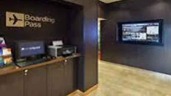 Courtyard by Marriott Alexandria | Louisiana - Alexandria (ve civarı) - Alexandria