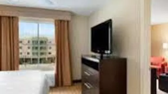 Homewood Suites by Hilton Fort Worth West at Cityview | Teksas - Fort Worth (ve civarı) - Fort Worth