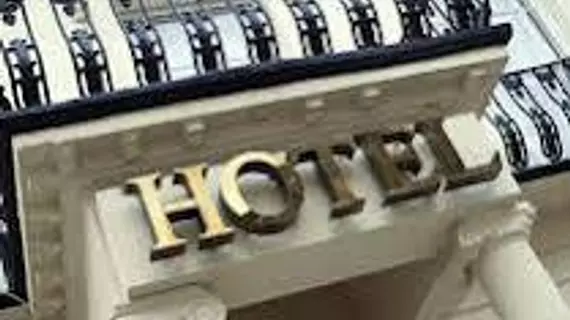 Homestay Hotel | Londra (ve civarı) - Hounslow