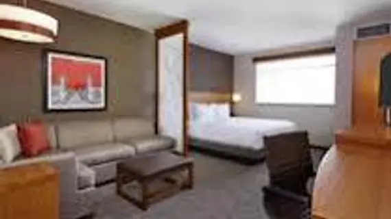 Hyatt Place Bloomington | Indiana - Bloomington (ve civarı) - Bloomington