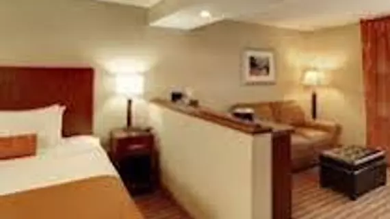 Phoenix Inn & Suites Lake Oswego | Oregon - Portland (ve civarı) - Lake Oswego