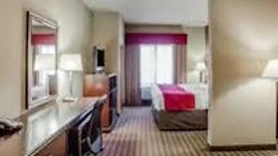 Comfort Suites Portland | Tennessee - Nashville-Davidson - Nashville (ve civarı) - Orlinda