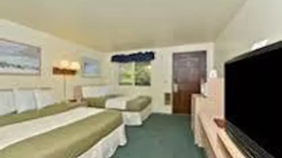 Americas Best Value Inn And Suites Newport | Oregon - Oregon Coast - Newport