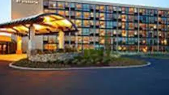 Four Points by Sheraton Philadelphia Northeast | Pensilvanya - Bucks County - Philadelphia (ve civarı) - Philadelphia - Northeast Philadelphia