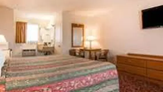 Rodeway Inn Fallbrook | Kaliforniya - San Diego County - Fallbrook