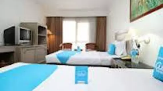 Hotel Royal Palace Bandung | West Java - Bandung (ve civarı) - Bandung - Sumurbandung