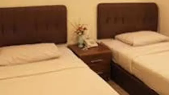 One Hotel Sadong Jaya | Sabah - Kota Kinabalu (ve civarı) - Kota Kinabalu - Kampung Sembulan