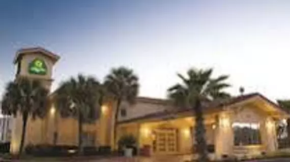 La Quinta Inn Mobile | Alabama - Mobile (ve civarı) - Mobile