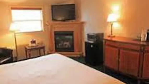 Fireside Inn & Suites Waterville | Maine - Augusta (ve civarı) - Waterville