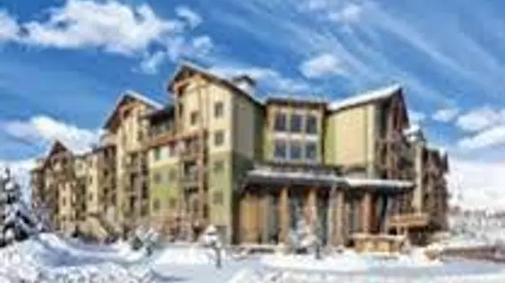 Wyndham Park City | Utah - Park City (ve civarı) - Park City