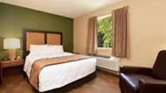 Extended Stay America - Denver - Tech Center South | Kolorado - Denver (ve civarı) - Englewood