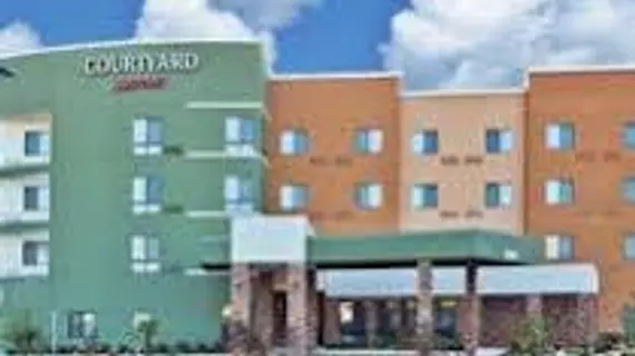 Courtyard by Marriott Auburn | Alabama