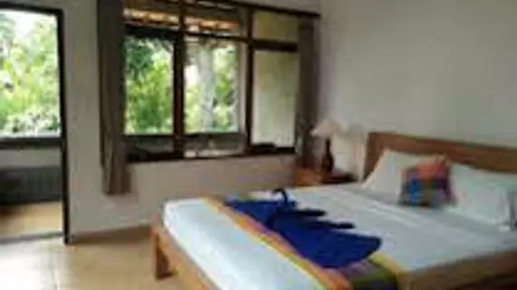 Wenara Bali Bungalow | Bali - Ubud - Ubud Kent Merkezi