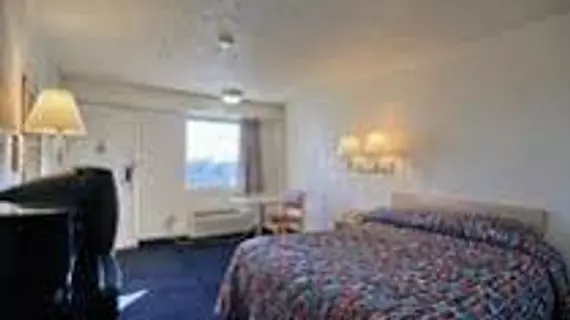 Motel 6 Detroit Northeast - Madison Heights | Michigan - Detroit (ve civarı) - Madison Heights