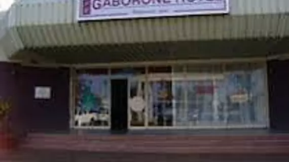 Gaborone Hotel | Gaborone